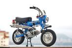 Honda 1:10 - Model motorfiets - Honda ST50 DAX, Nieuw