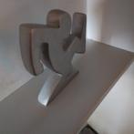 Osvaldo Cavandoli, Keith Haring - Boekensteunen - Aluminium, Huis en Inrichting, Nieuw