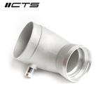 CTS Turbo Inlet Pipe Toyota Supra A90 / BMW 340i G2x, Verzenden
