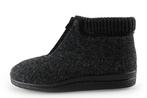 Nelson Pantoffels in maat 39 Zwart | 5% extra korting, Kleding | Dames, Schoenen, Verzenden, Zwart, Zo goed als nieuw, Nelson
