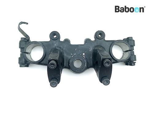 Voorvork Kroonplaat Kawasaki KLR 600 1985-1986 (KL600B), Motoren, Onderdelen | Kawasaki, Gebruikt, Verzenden