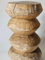 casaro - casarott - Kruk - x1 - Eik - Krukje van mediterrane, Antiek en Kunst