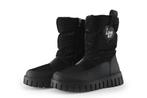 Barbarella Snowboots in maat 36 Zwart, Kleding | Dames, Verzenden, Zwart, Snowboots, Zo goed als nieuw