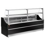 Neutrale Toonbank | ORLEANS | 2000x810x1350(h)mm Diamond, Verzenden, Nieuw in verpakking