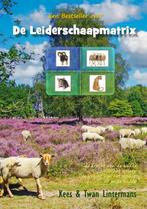 De Leiderschaapmatrix 9789403678528 Kees en Twan Lintermans, Verzenden, Zo goed als nieuw, Kees en Twan Lintermans