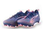 Puma Voetbalschoenen in maat 38½ Blauw | 5% extra korting, Kinderen en Baby's, Kinderkleding | Schoenen en Sokken, Verzenden, Jongen of Meisje