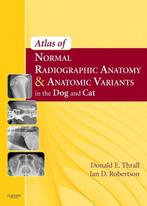Atlas of Normal Radiographic Anatomy and Anatomic Variants, Boeken, Verzenden, Gelezen, Donald E. Thrall