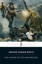 Penguin Classics: The Hound of the Baskervilles, Verzenden, Gelezen, Arthur Conan Doyle
