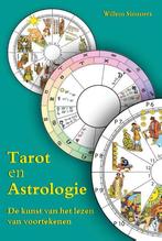 Tarot en astrologie 9789463310000 Willem Simmers, Verzenden, Willem Simmers