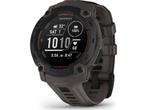 Garmin Instinct E, 45mm, Zwart (Zwart), Verzenden, Zo goed als nieuw