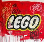 Freda People - Lego XL