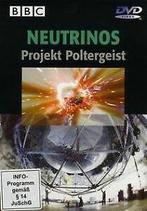 Neutrinos - Projekt Poltergeist  DVD, Verzenden