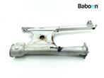 Achterbrug Yamaha XV 535 Virago 1987-2003 (XV535), Motoren, Verzenden, Gebruikt