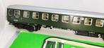 Märklin H0 - 4033 - Wagon de passagers pour trains