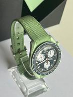 Omega x Swatch - MoonSwatch - Mission on Earth - Zonder, Nieuw