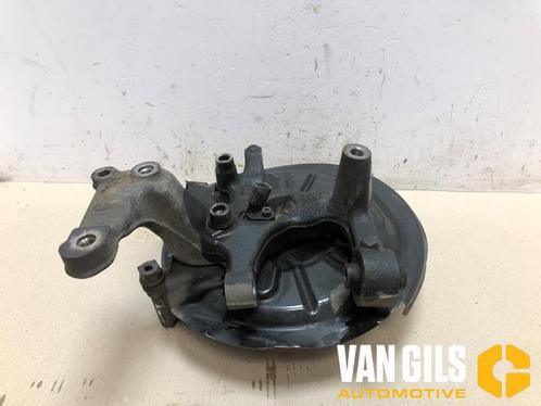 Fusee rechts-achter Volkswagen Touran O289681, Auto-onderdelen, Ophanging en Onderstel