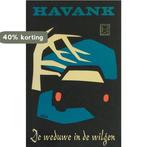 De weduwe in de wilgen / De Schaduw 9789022902417 Havank, Verzenden, Gelezen, Havank