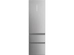 Haier HTW5620CNMG - Driedeurs koelkast - Vriesladensysteem -, Verzenden, Zo goed als nieuw