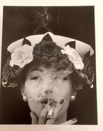 William Klein - Barbara Mullen