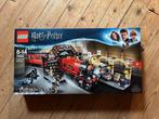 Lego - Harry Potter - 75955 - Hogwarts Express, Nieuw