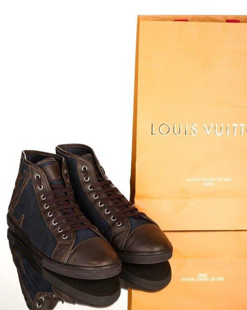 Louis vuitton enkellaarsjes new arrivals