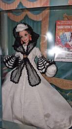 Mattel - Barbiepop Barbie Scarlett Rossella OHara Hollywood