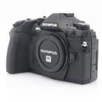 Olympus OM-D E-M1 Mark II body | Tweedehands, Verzenden, Zo goed als nieuw, Olympus