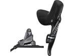 Remgreep rechts SRAM force 22 disc flat mount 1800mm, Verzenden, Zo goed als nieuw