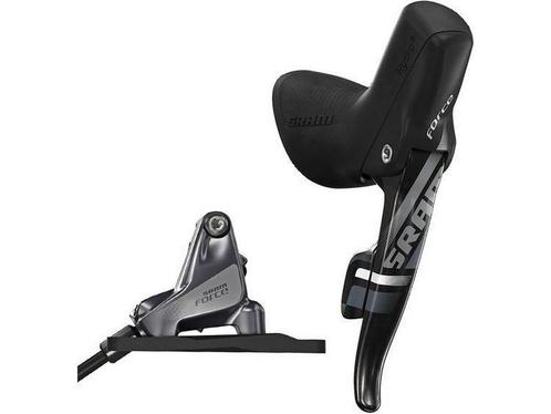Remgreep rechts SRAM force 22 disc flat mount 1800mm, Huis en Inrichting, Woonaccessoires | Overige, Zo goed als nieuw, Verzenden