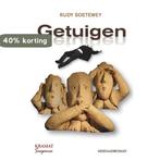 Getuigen 9789079552443 Rudy Soetewey, Verzenden, Rudy Soetewey