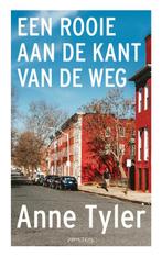 Een rooie aan de kant van de weg 9789044644753 Anne Tyler, Boeken, Verzenden, Gelezen, Anne Tyler
