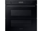 Samsung -  Multifunctionele Oven A+ (nv7b4540vak) - Zwart, Verzenden, Hete lucht, 60 cm of meer, Nieuw