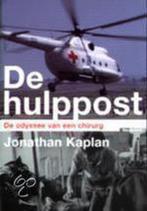 Hulppost 9789029066716, Livres, Littérature, Jonathan Kaplan, Verzenden