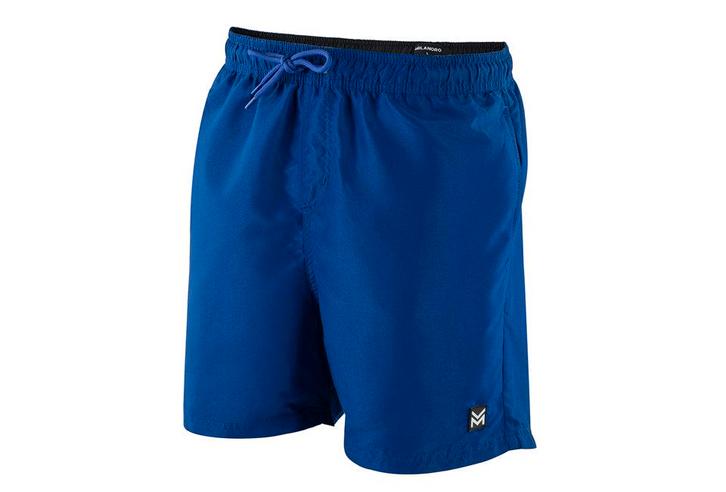 2dekans | Milanoro - L - Zwemshort - Koningsblauw, Kleding | Dames, Broeken en Pantalons, Ophalen of Verzenden