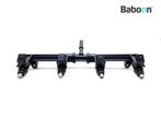 Injector Honda CB 650 F 2014-2016 (CB650F CB650FA RC75) Set, Verzenden, Gebruikt