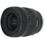 Tamron 20-40mm F/2.8 Di III VXD Sony FE occasion, Audio, Tv en Foto, Verzenden, Zo goed als nieuw