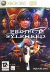 Project Sylpheed (Xbox 360 Games)