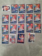 Topps Champions League 2023/24 - 1 Empty album + complete, Collections