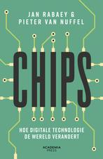 Chips 9789401496742 Jan Rabaey, Boeken, Verzenden, Gelezen, Jan Rabaey