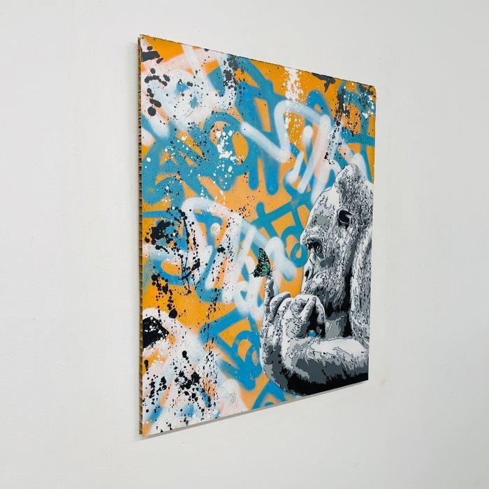 Sinao - Curiosity, Antiek en Kunst, Kunst | Designobjecten