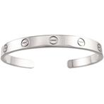 Cartier - Armband - 18 karaat Witgoud, Nieuw