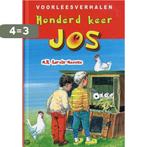 Honderd Keer Jos 9789033122064 M.H. Karels-Meeuse, Boeken, Verzenden, Zo goed als nieuw, M.H. Karels-Meeuse