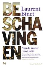 Beschavingen (9789029093866, Laurent Binet), Boeken, Nieuw, Verzenden
