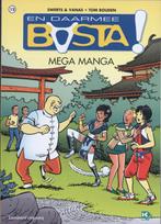 En daarmee Basta! / Basta! / 12 9789002236570 Tom Bouden, Boeken, Verzenden, Zo goed als nieuw, Tom Bouden