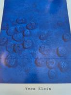 Yves Klein (after) - Laccord bleu (RE 10) / 1960