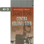 James Bond contra kolonel Soen / James Bond 007 Markham, Boeken, Verzenden, Gelezen, Markham