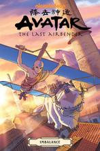 Avatar: The Last Airbender Omnibus / Avatar: The Last, Boeken, Verzenden, Gelezen, Faith Erin Hicks