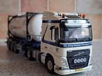 WSI 1:50 - Model vrachtwagen - VOLVO FH04 Globetrotter -, Nieuw