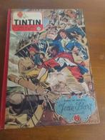 Tintin - Recueil N°23 - 1 Album - Eerste druk - 1955, Nieuw