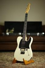 Fender Jim Root Telecaster | Flat White, Muziek en Instrumenten, Snaarinstrumenten | Gitaren | Elektrisch, Verzenden, Nieuw